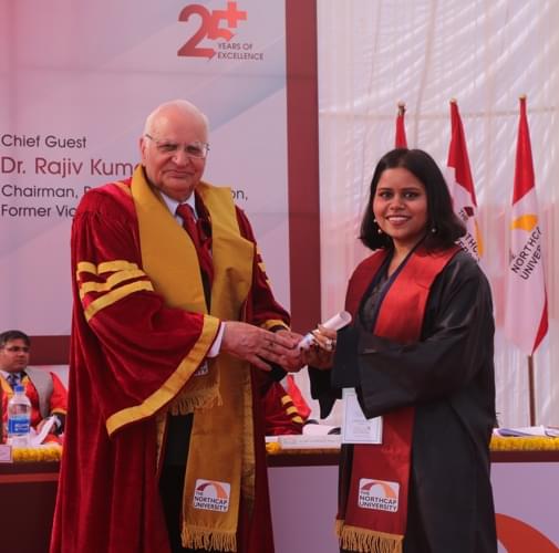 NCU Convocation photo 4